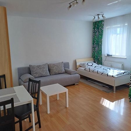 Schoene Ferienwohnung. Naehe Playmobil Und Messe Nbg Fürth Eksteriør bilde