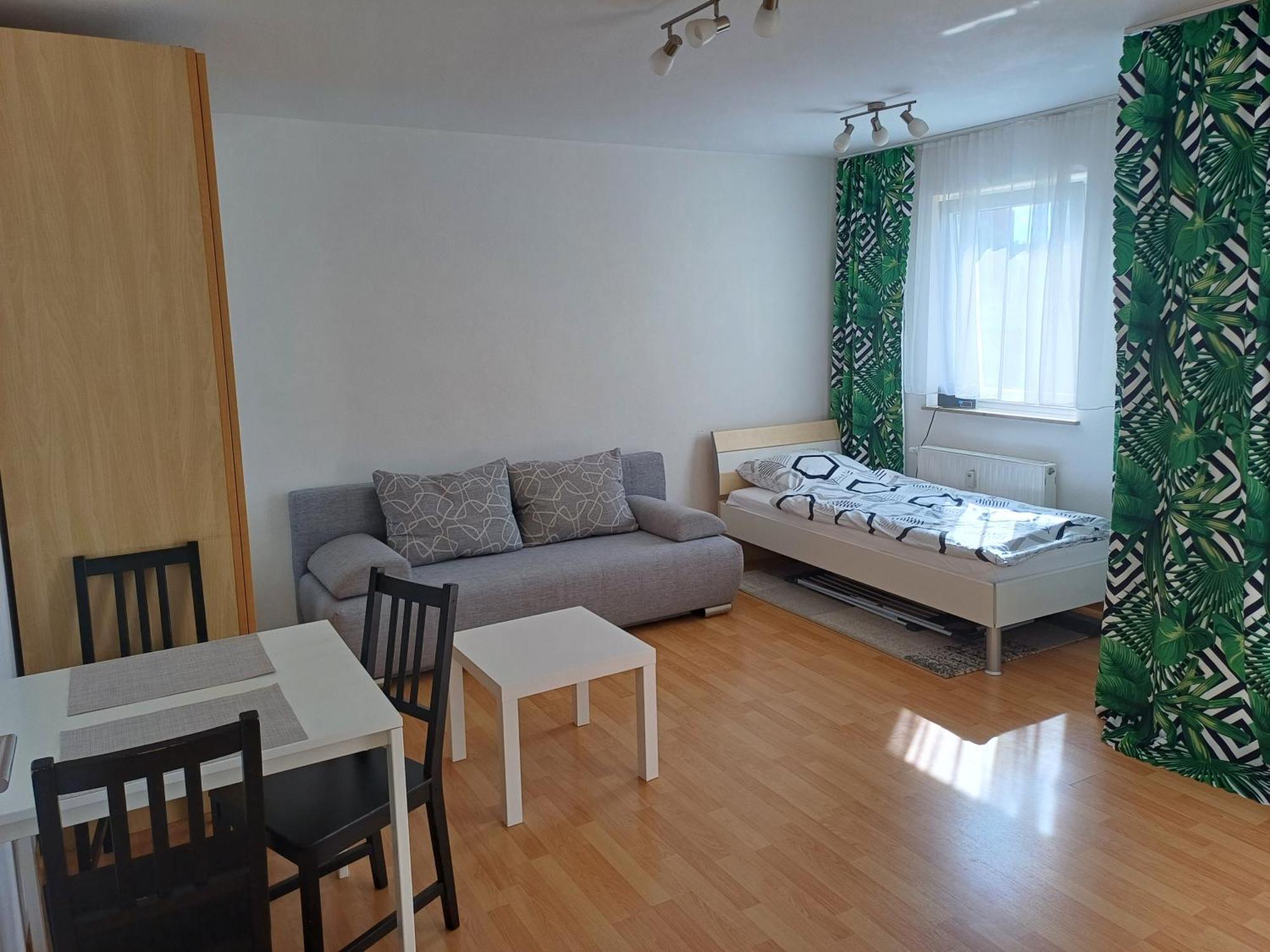 Schoene Ferienwohnung. Naehe Playmobil Und Messe Nbg Fürth Eksteriør bilde