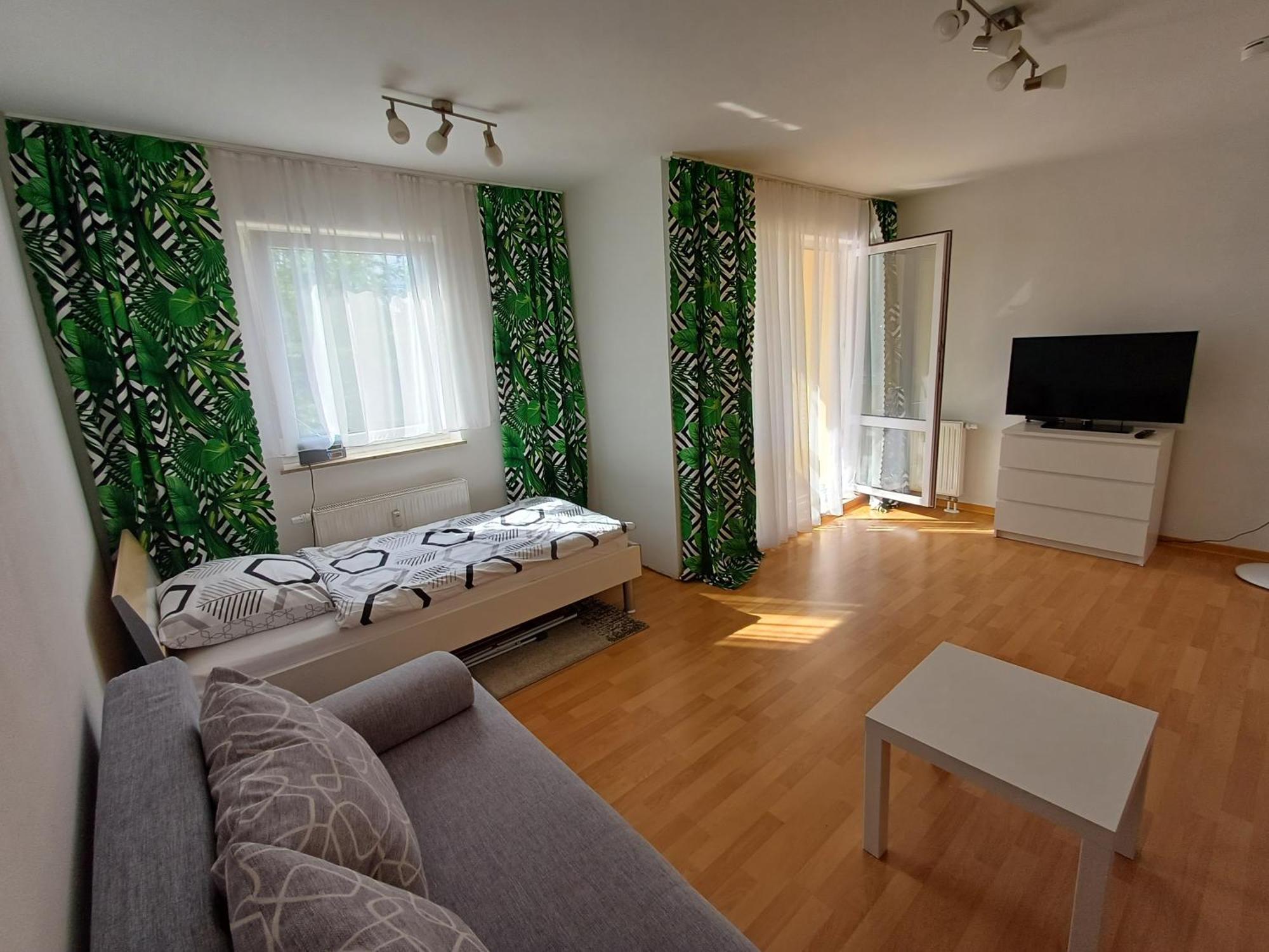 Schoene Ferienwohnung. Naehe Playmobil Und Messe Nbg Fürth Eksteriør bilde