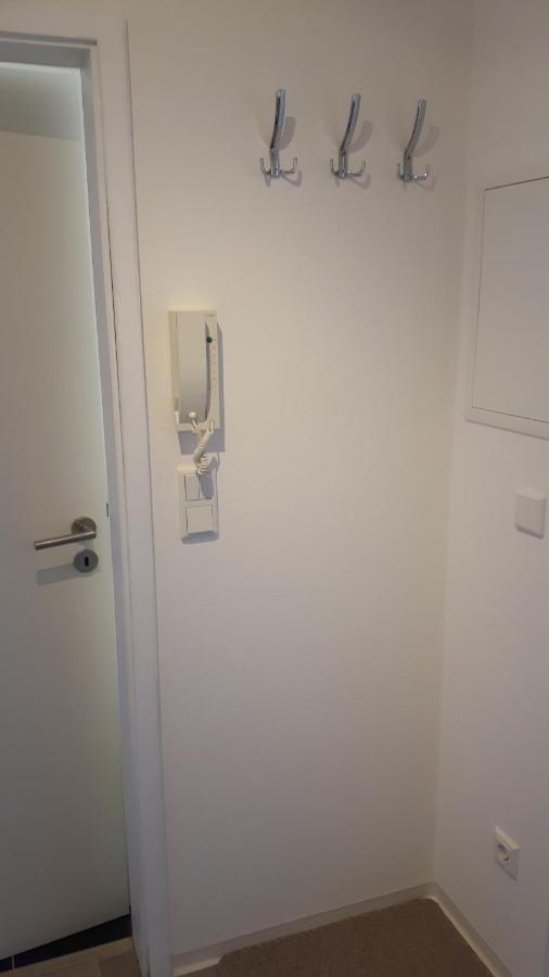 Schoene Ferienwohnung. Naehe Playmobil Und Messe Nbg Fürth Eksteriør bilde